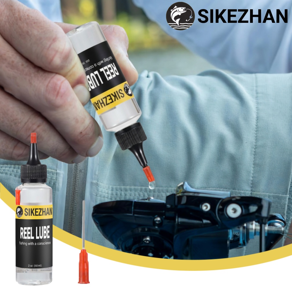 Reel Repair Kit - 낚시 릴 보트 모터 다운리거용 정밀