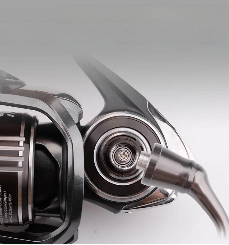 Daiwa Reel Bg - l을 한국어로 번역하세요. # BG MQ