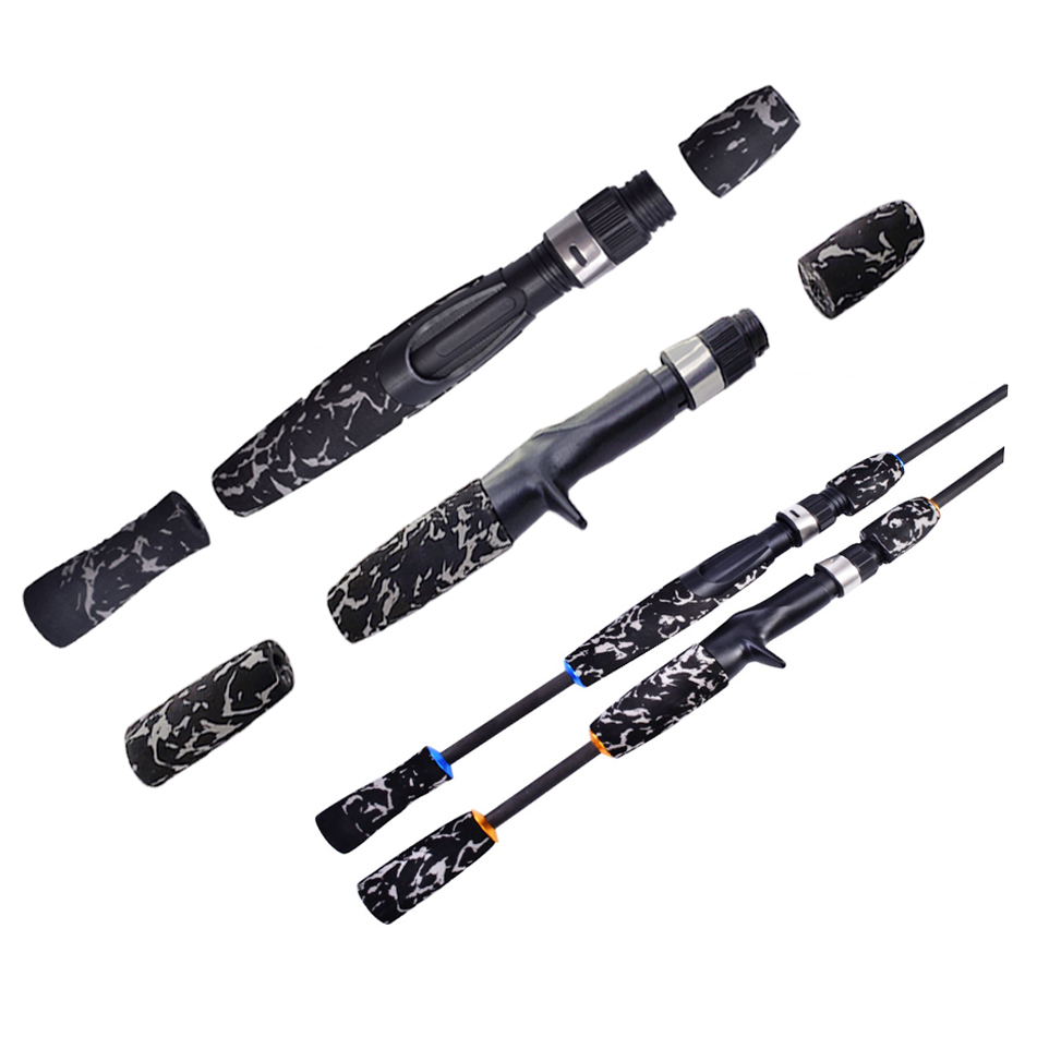 Reel Repair Kit - 1 세트 키트/팩로드 핸들 스플릿 그립