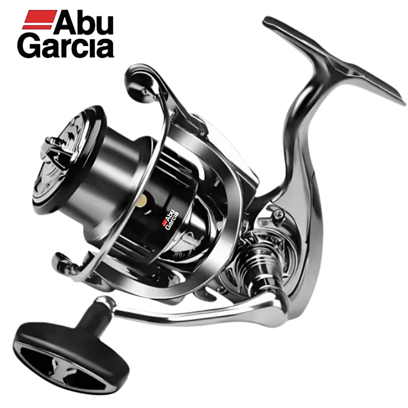 Abu Garcia Reel Max - ABUG ARCIA 고성능 낚시릴, SWC1000-7000 시리즈,