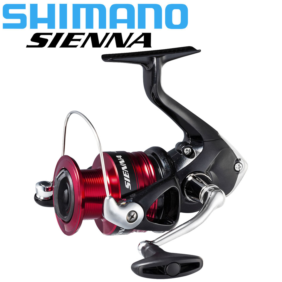 Daiwa Reel Fuego - SHIMANO SIENNA 스피닝 낚시 릴 AR-C