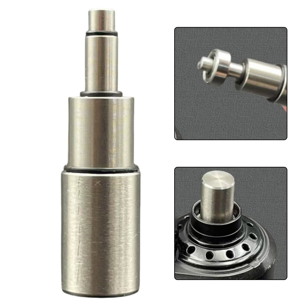 Reel Repair Kit - 1개 물방울 모양 릴 베어링 제거