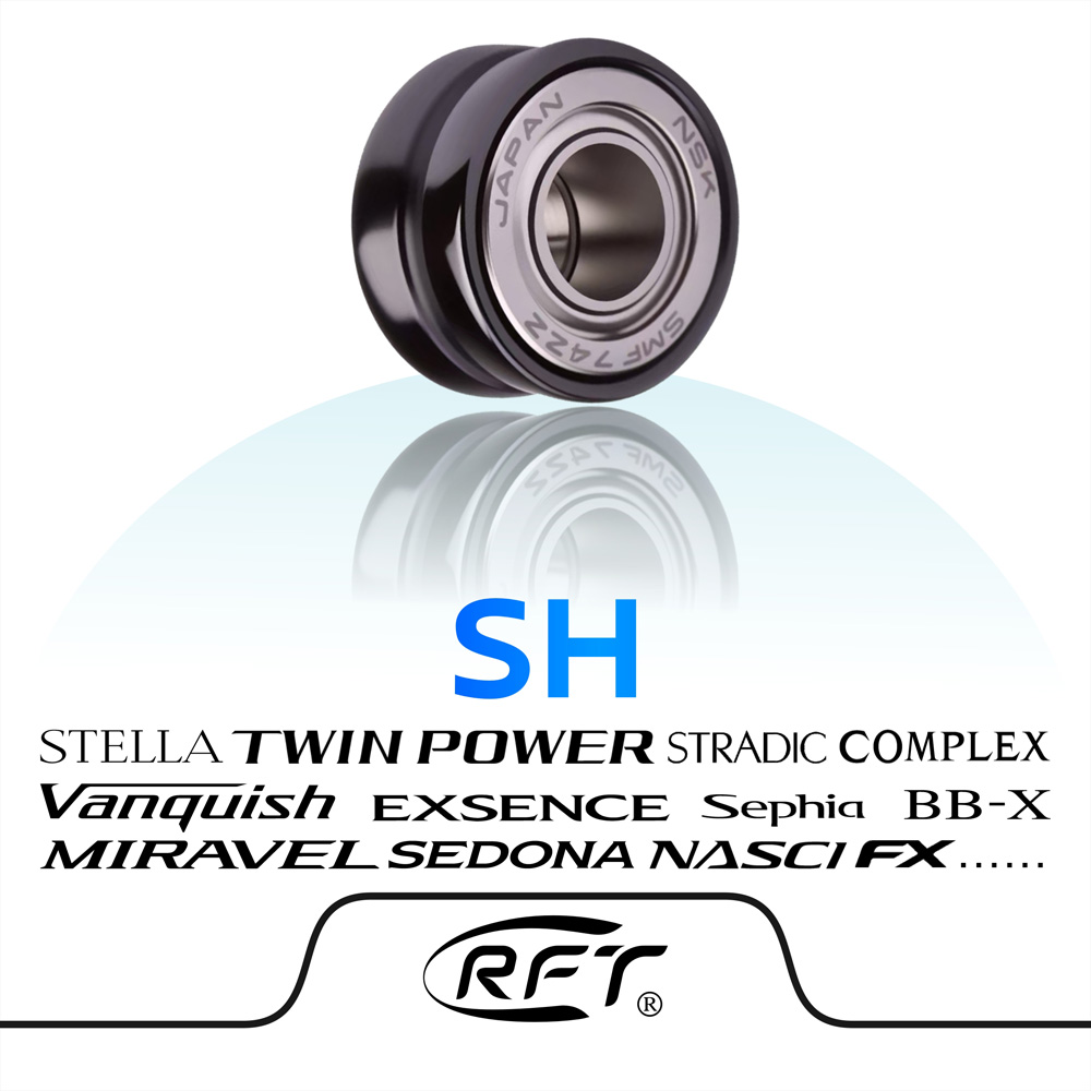 Shimano Reel Stradic - BassLegend For Shimano 스피닝 릴 낚시
