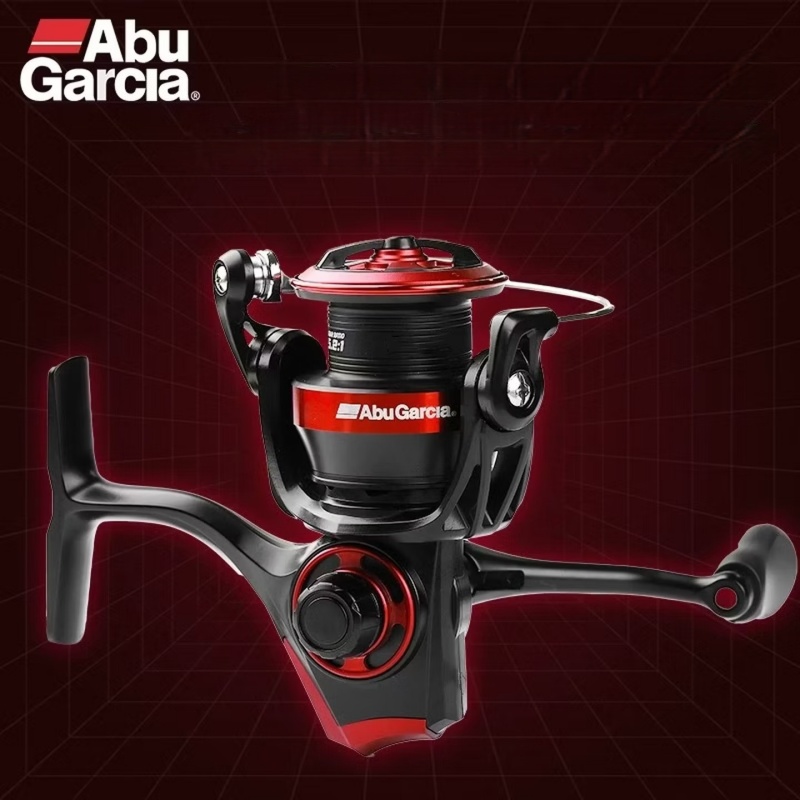 Abu Garcia Reel Max - 아부 가르시아 BMA 스피닝 낚시 릴