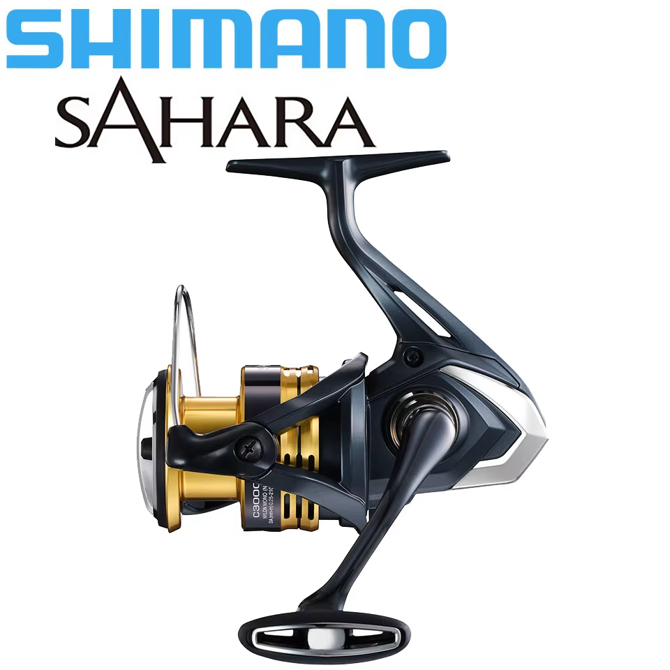 Shimano Reel Sienna - 2022 시마노 릴 사하라 스피닝 낚시