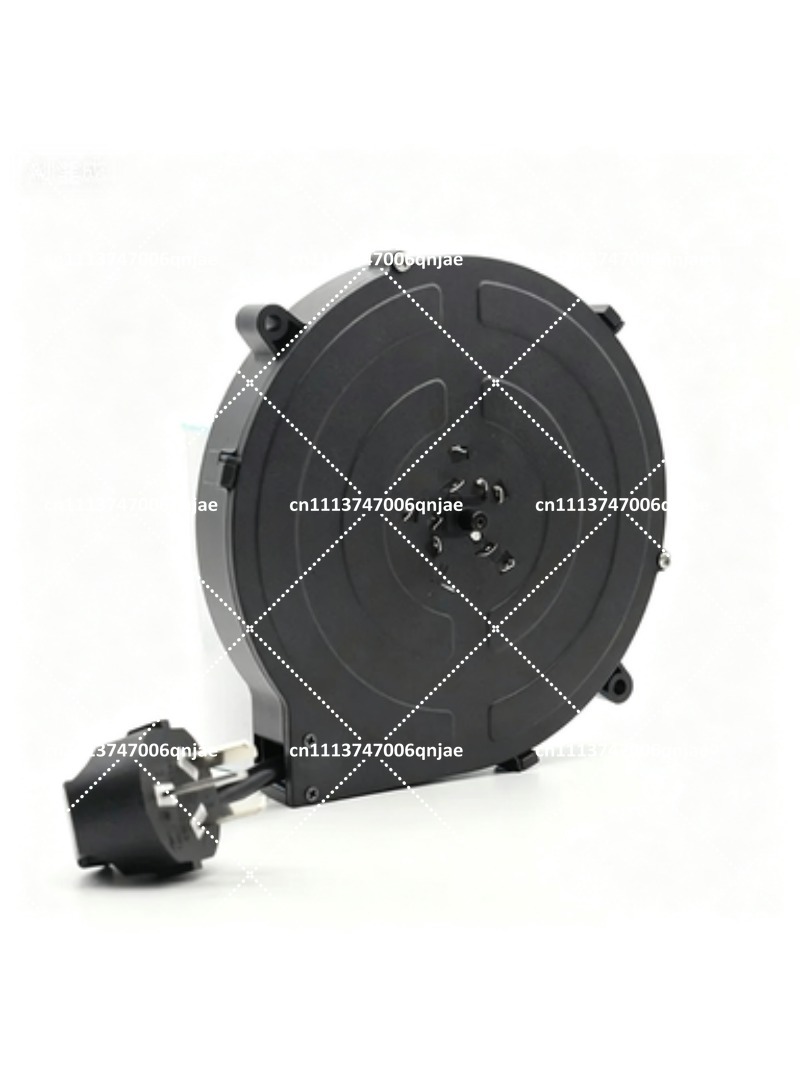 H05VV-F 3G 0.75mm² 4.5m 플러그 포함 - Electric Reel 리뷰 및 가격