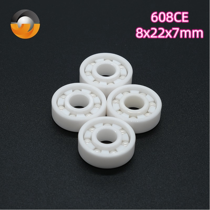1개 MR84CE 4x8x3mm 풀 지르코니아 세라믹  - Fly Reel 리뷰 및 가격