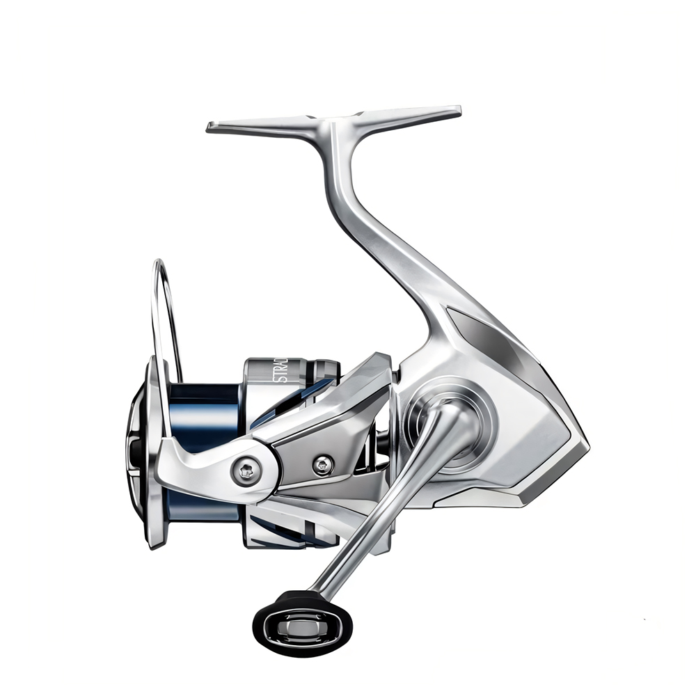 시마노 23 스트라딕 낚시릴 6+1BB 최대 드랙력 3 - Shimano Reel Stradic 리뷰 및 가격