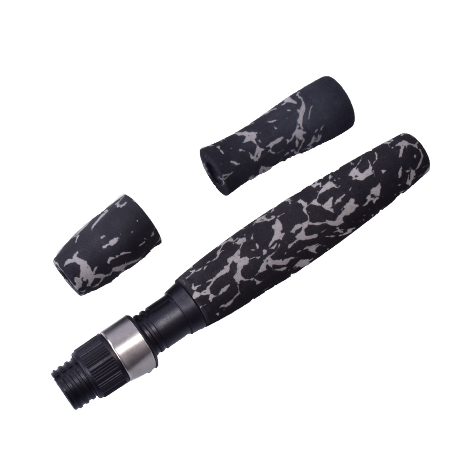 EVA 소재 카무플라주 블랙 스피닝/캐스팅 릴 시트로드 - Reel Repair Kit 리뷰 및 가격