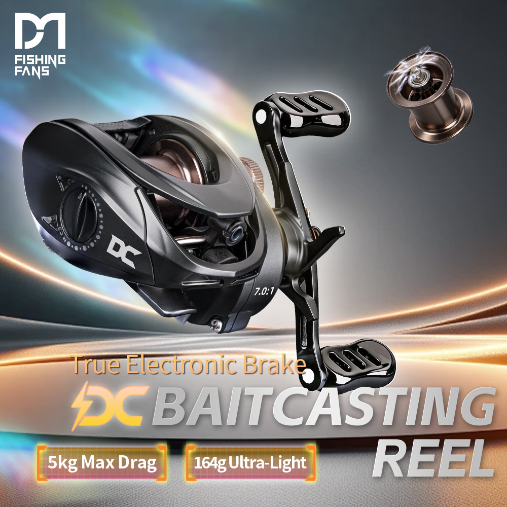 피쉬인팬스 C1Dc 베이트캐스팅 낚시릴 롱캐스트 최대  - Kastking Reel Zephyr 리뷰 및 가격