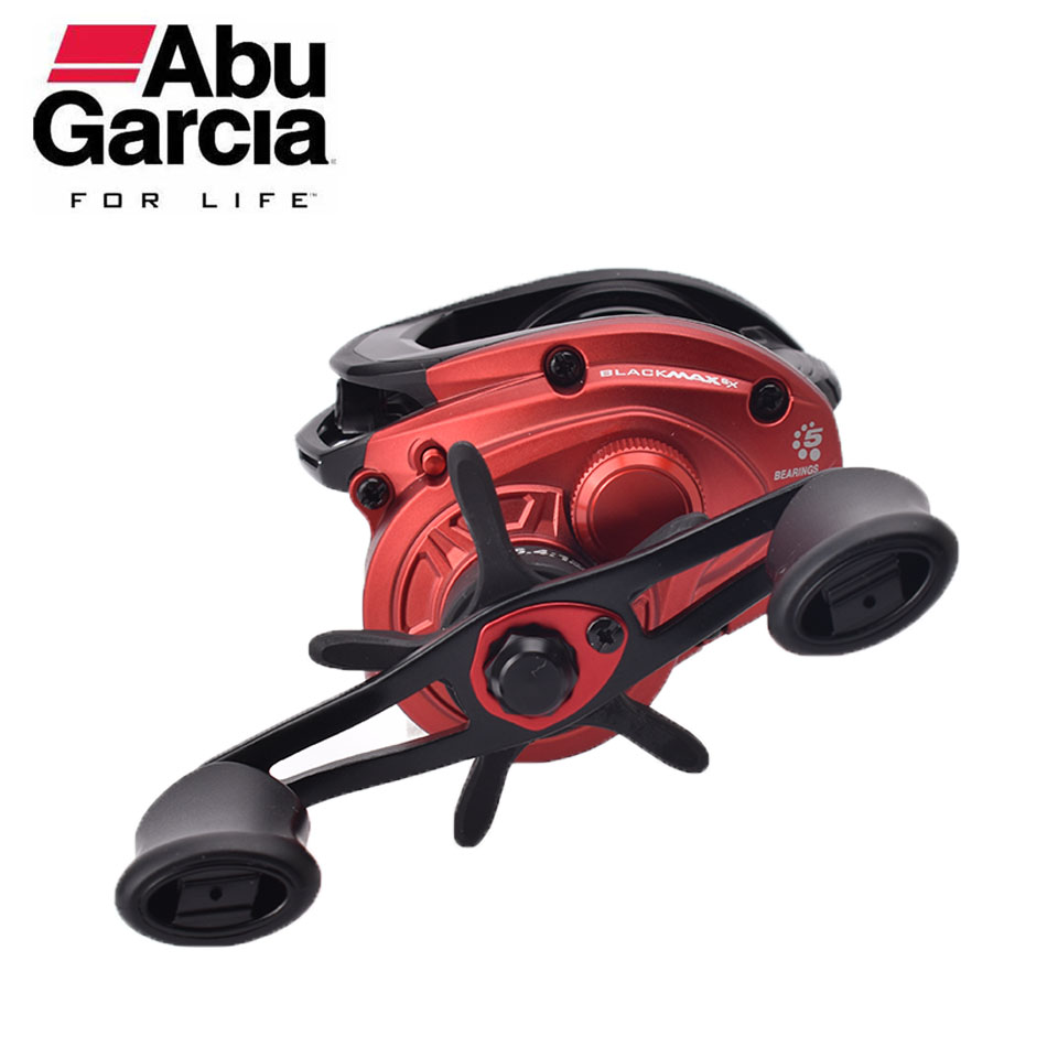 아부 가르시아 BMAX SX 베이트캐스팅 릴 4+1BB - Abu Garcia Reel Max 리뷰 및 가격