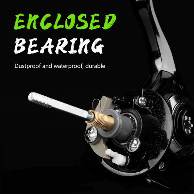 VWVIVIDWORLD,21KG 최대 드래그, 낚시 릴 - Kastking Reel Zephyr 리뷰 및 가격