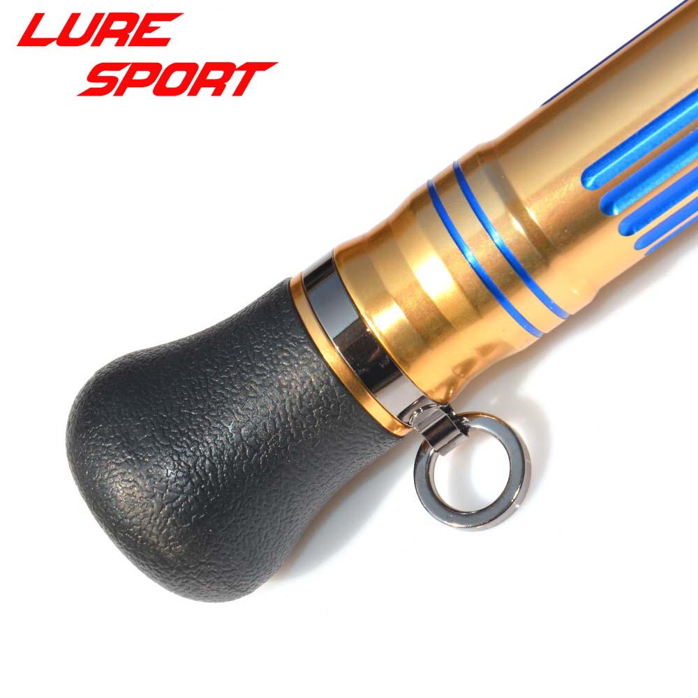LURESPORT 헤비 듀티 트롤링 알루미늄 짐벌 릴  - Trolling Reel 리뷰 및 가격