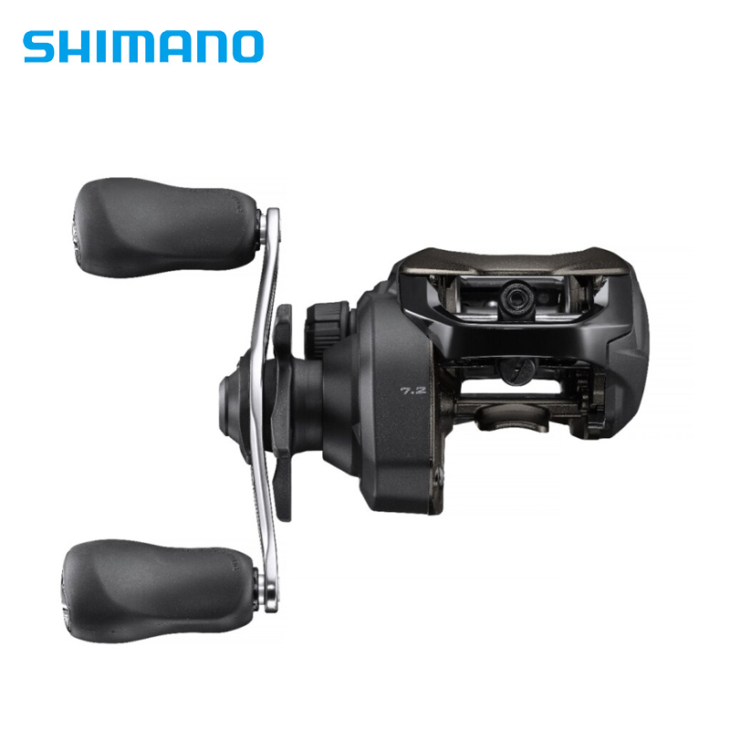 SHIMANO CAIUS 24 새로운 150/151HG - Shimano Reel Sienna 리뷰 및 가격