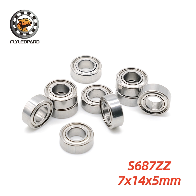 10pcs SMR85ZZ 5x8x2.5mm ABEC-9 - Fly Reel 리뷰 및 가격