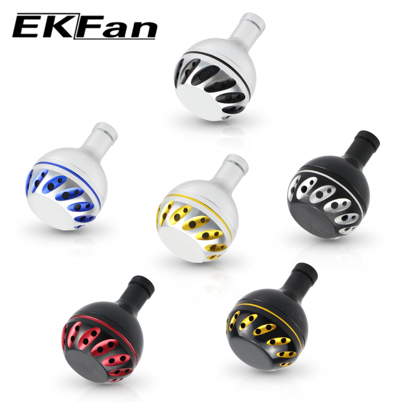 EKfan 30/35/38mm 합금 금속 낚시 손잡이  - Shimano Reel Sustain 리뷰 및 가격