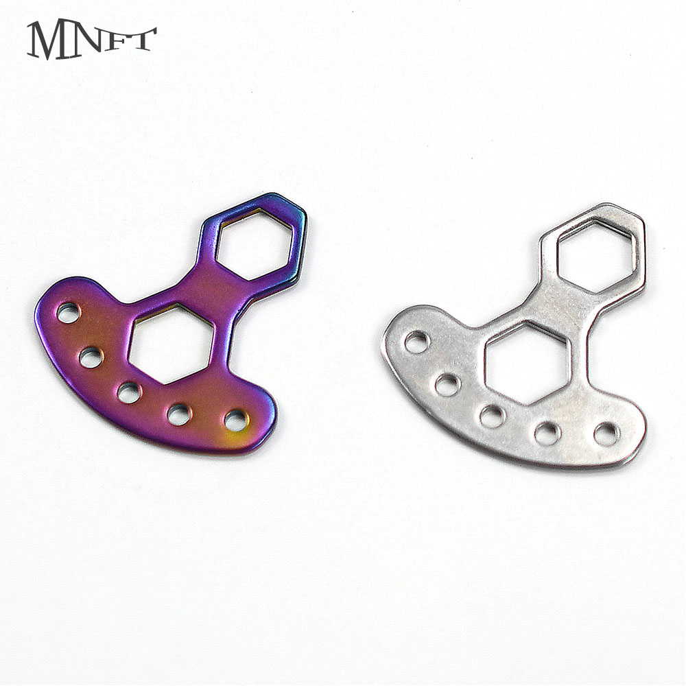 MNFT 1Pcs 스테인레스 스틸 낚시 릴 그립 렌치  - Reel Repair Kit 리뷰 및 가격