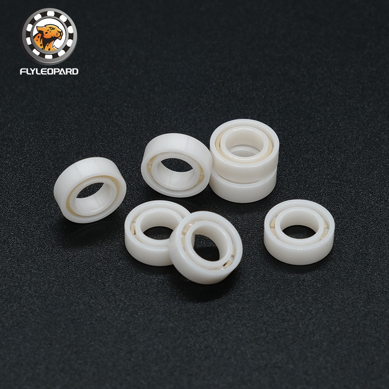 4pcs 683CE 3x7x3mm 전체 세라믹 베어링  - Fly Reel 리뷰 및 가격