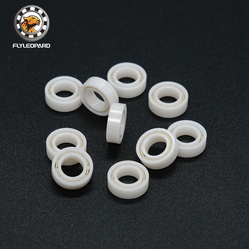 4pcs 683CE 3x7x3mm 전체 세라믹 베어링  - Fly Reel 리뷰 및 가격