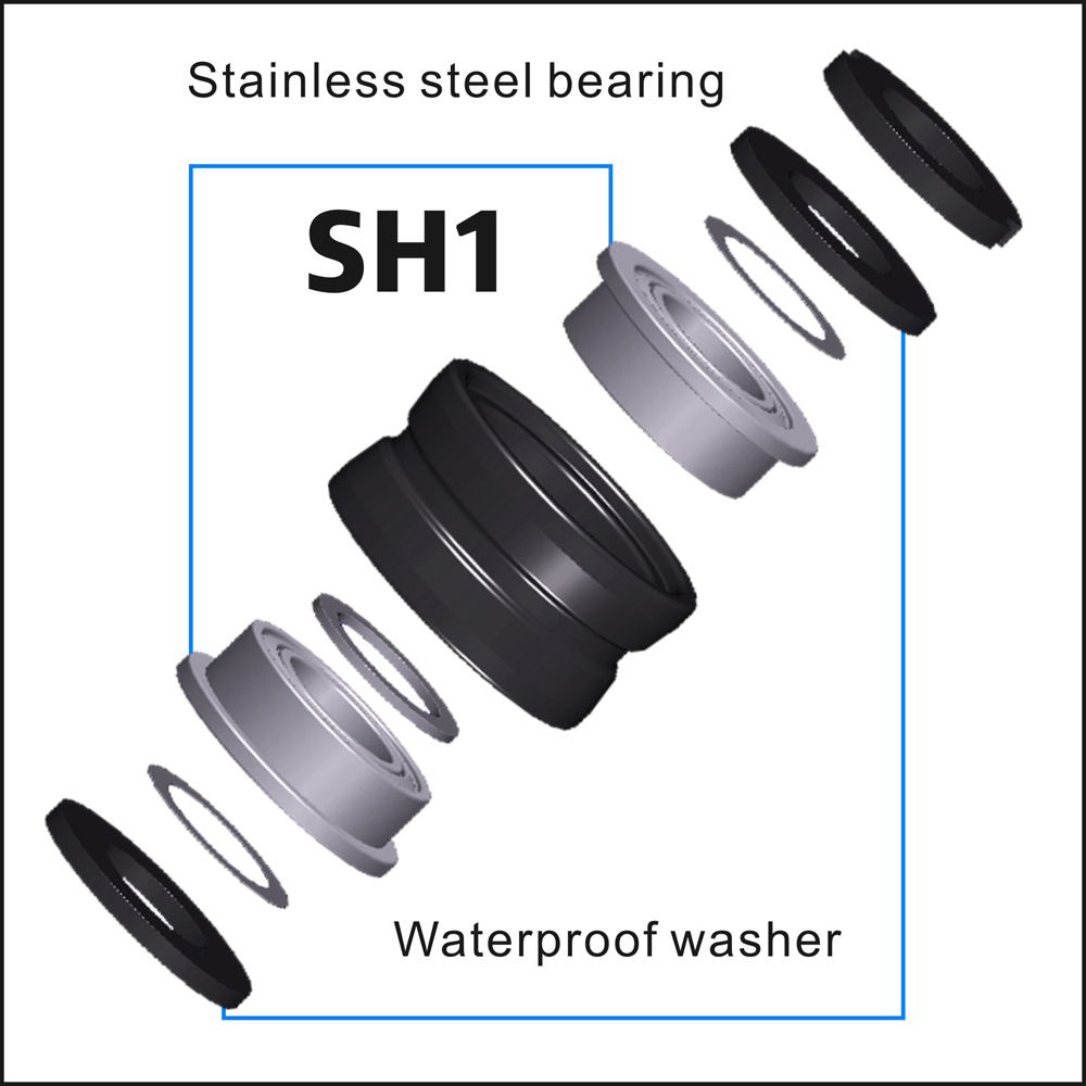 BassLegend For Shimano 스피닝 릴 낚 - Shimano Reel Stradic 리뷰 및 가격