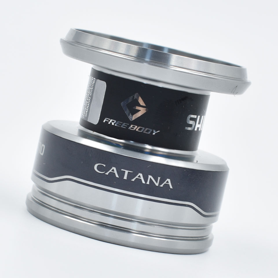 시마노 CATANA 스피닝 낚시 릴, 3 + 1BB 금 - Shimano Reel Sienna 리뷰 및 가격