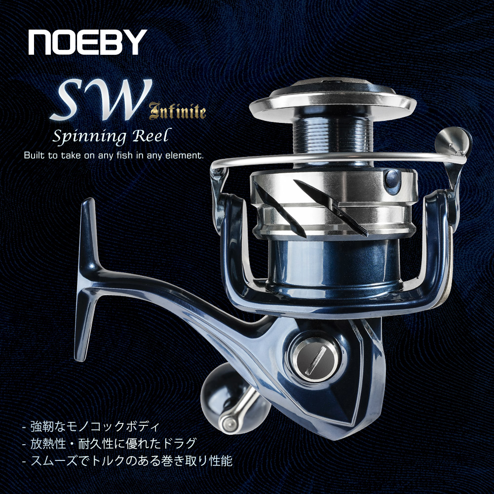 노이비 맥스 드랙 25kg 스피닝 낚시릴 2500 30 - Daiwa Reel Bg 리뷰 및 가격