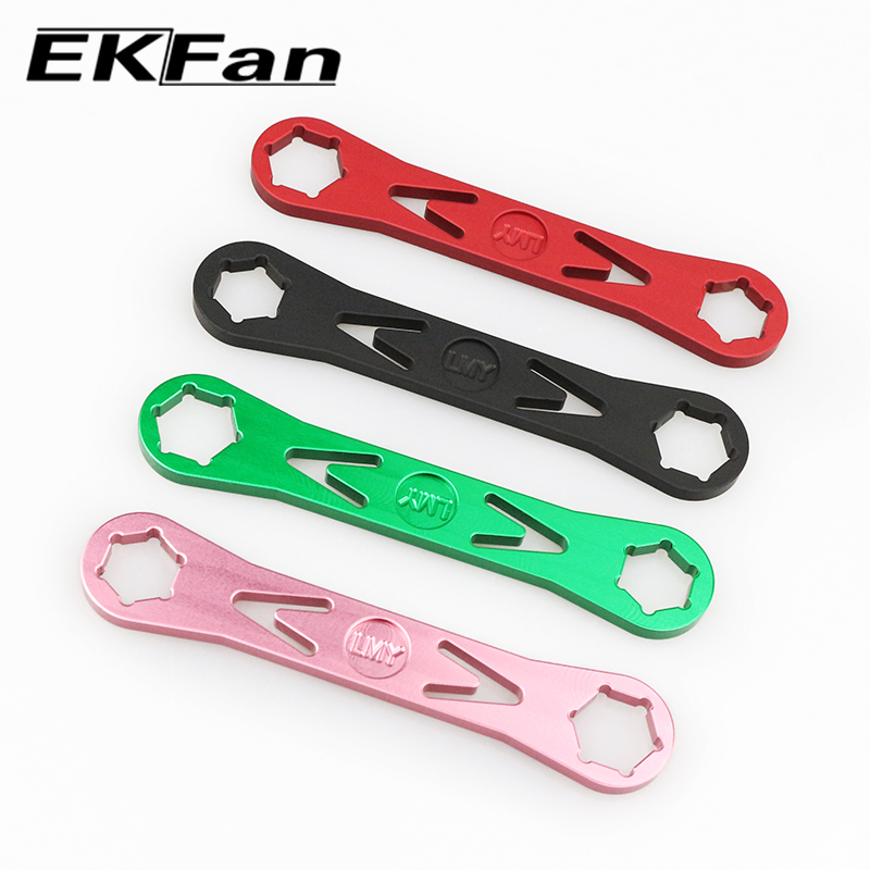 EKFan 합금 낚시 휠 릴 수리 키트 도구 Bastc - Reel Repair Kit 리뷰 및 가격