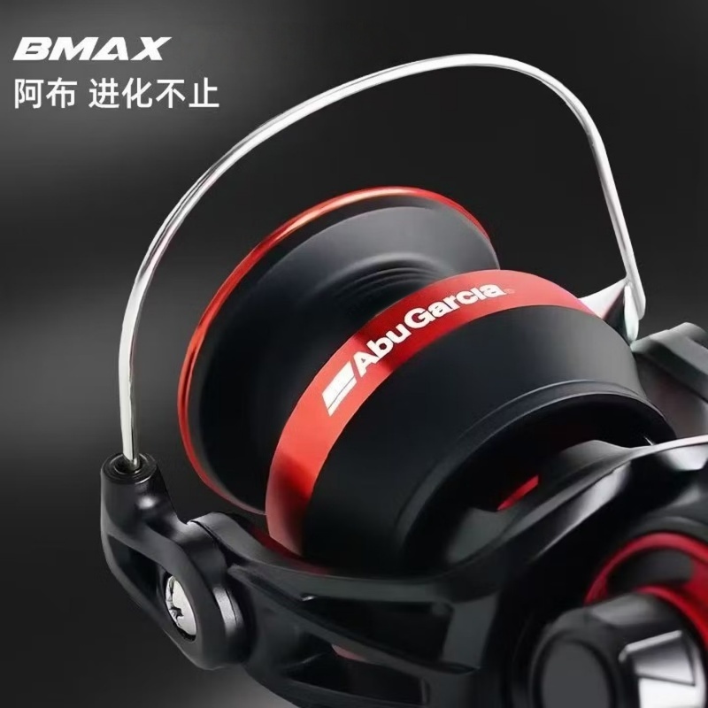 아부 가르시아 BMA 스피닝 낚시 릴 드랙 낚시 릴 바 - Abu Garcia Reel Max 리뷰 및 가격