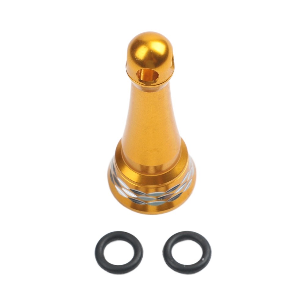 CNC 가공 밸런스 지지 나사 11.7mm 다이와용,  - Daiwa Reel Fuego 리뷰 및 가격