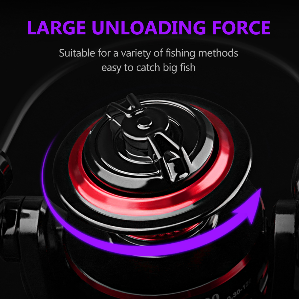 DEUKIO 내구성 볼 베어링 12KG 최대 드래그 스 - Trolling Reel 리뷰 및 가격